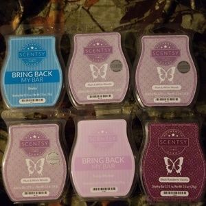 Scentsy bundle